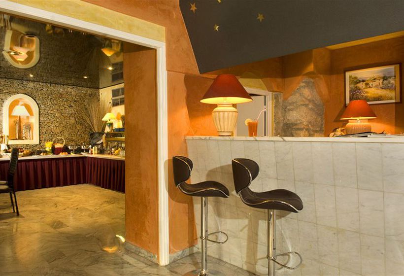 Hôtel Boreal  | Nice | Alpes-Maritimes | France 9