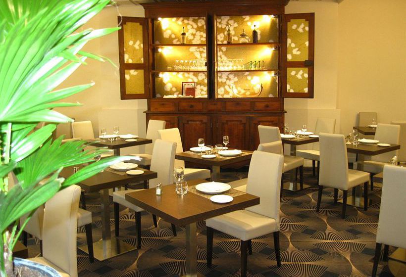 Hôtel Grand Orleans  | Albi | Tarn | France 1