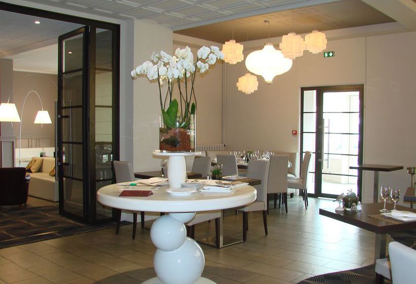 Hôtel Grand Orleans  | Albi | Tarn | France 3