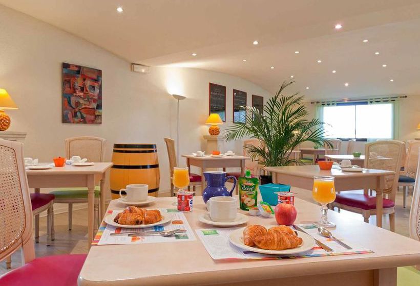 Hotel Ibis Styles Bordeaux Sud Villenave d'Ornon
