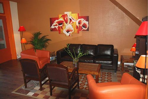 Hôtel Eden  | Saint-Malo | Ille-et-Vilaine | France 1