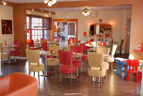 Hôtel Eden  | Saint-Malo | Ille-et-Vilaine | France 2