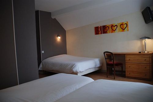 Hôtel Eden  | Saint-Malo | Ille-et-Vilaine | France 3