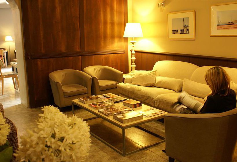 Hotel Edmond-Rostand Marsella Bocas del Ródano