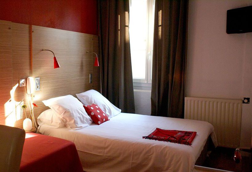 Hôtel Edmond-Rostand  | Marseille | Bouches du Rhone | France 1