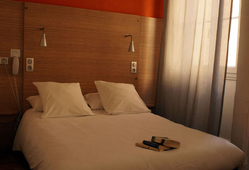 Hôtel Edmond-Rostand  | Marseille | Bouches du Rhone | France 10