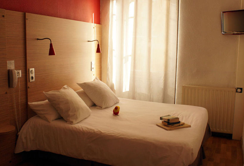 Hôtel Edmond-Rostand  | Marseille | Bouches du Rhone | France 11