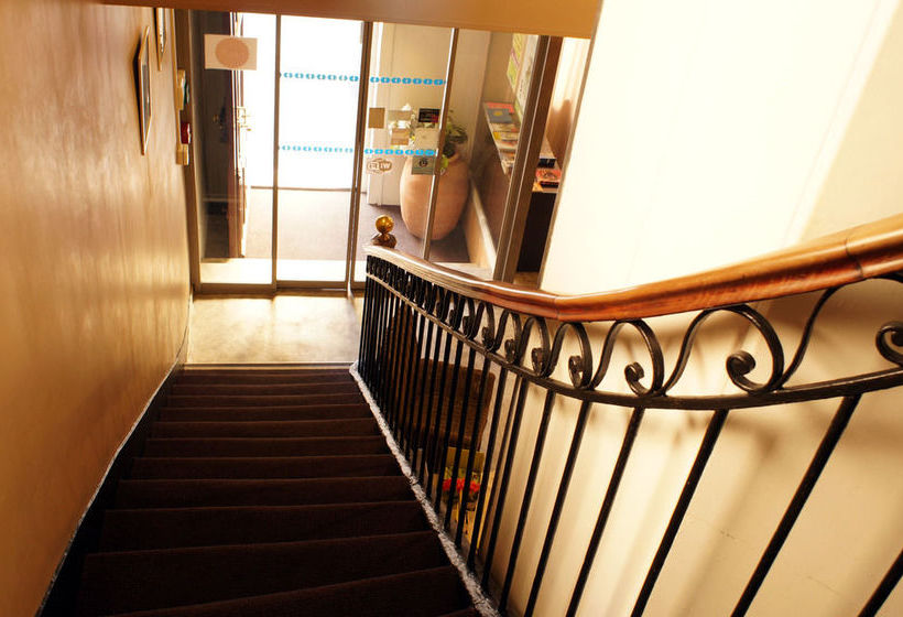 Hôtel Edmond-Rostand  | Marseille | Bouches du Rhone | France 12