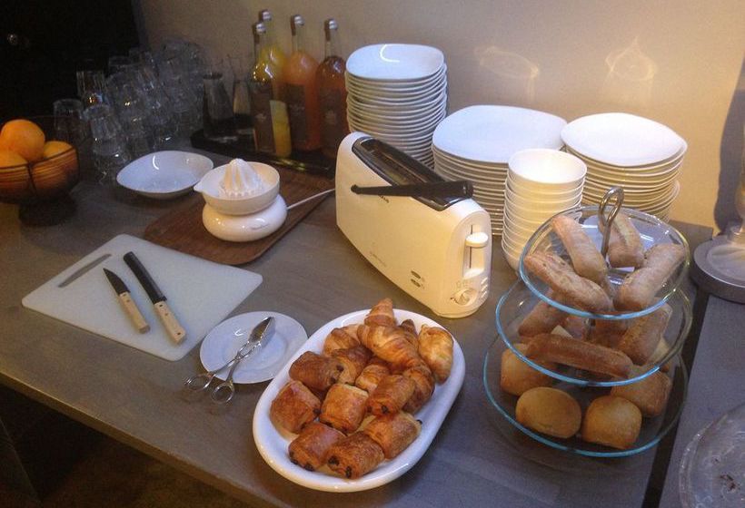 Hôtel Edmond-Rostand  | Marseille | Bouches du Rhone | France 13