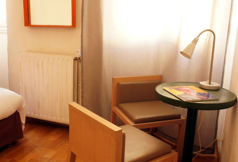 Hôtel Edmond-Rostand  | Marseille | Bouches du Rhone | France 14