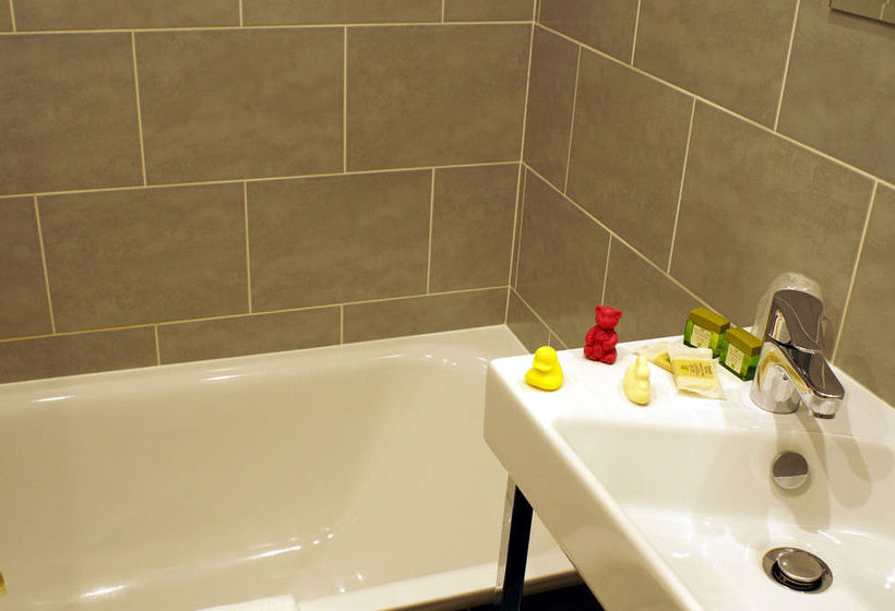 Hôtel Edmond-Rostand  | Marseille | Bouches du Rhone | France 15