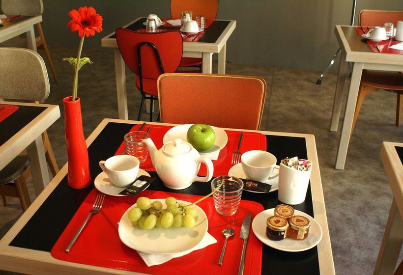 Hôtel Edmond-Rostand  | Marseille | Bouches du Rhone | France 16