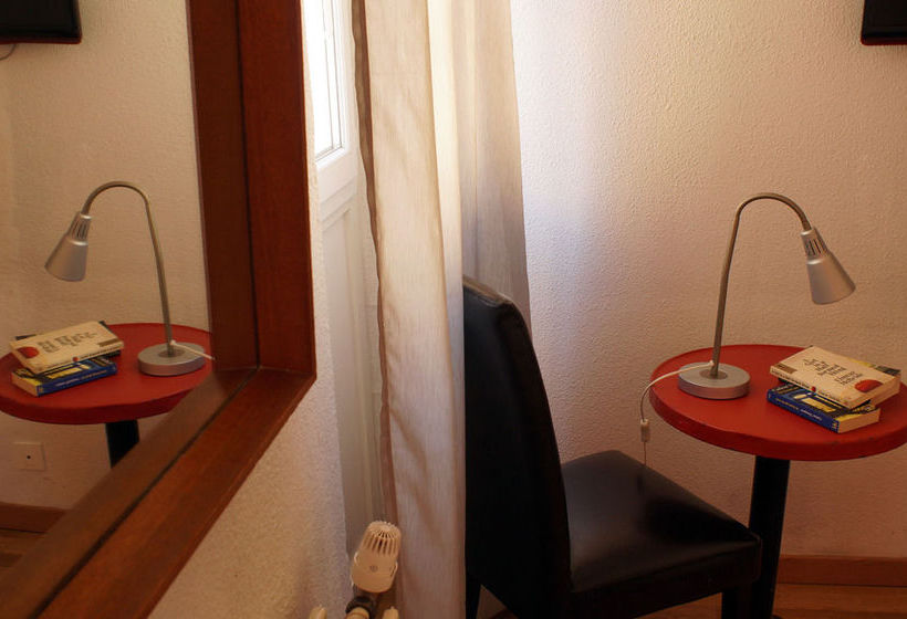 Hôtel Edmond-Rostand  | Marseille | Bouches du Rhone | France 17