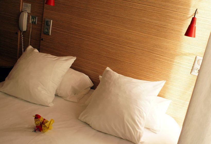 Hôtel Edmond-Rostand  | Marseille | Bouches du Rhone | France 18