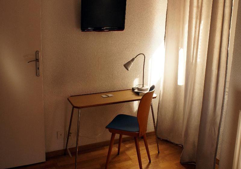 Hôtel Edmond-Rostand  | Marseille | Bouches du Rhone | France 19