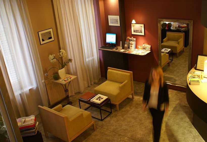 Hôtel Edmond-Rostand  | Marseille | Bouches du Rhone | France 2