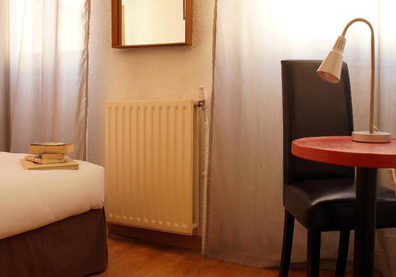 Hôtel Edmond-Rostand  | Marseille | Bouches du Rhone | France 20