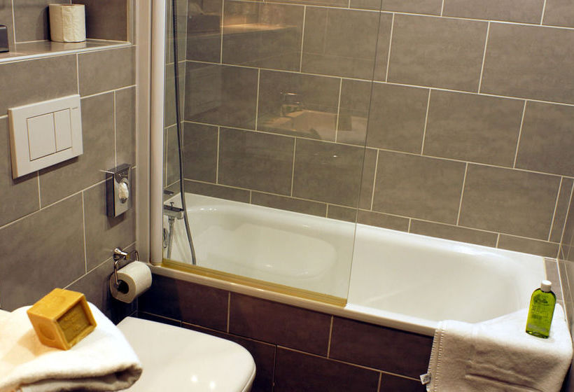 Hôtel Edmond-Rostand  | Marseille | Bouches du Rhone | France 3