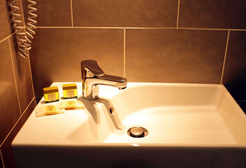 Hôtel Edmond-Rostand  | Marseille | Bouches du Rhone | France 5