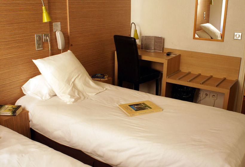 Hôtel Edmond-Rostand  | Marseille | Bouches du Rhone | France 6