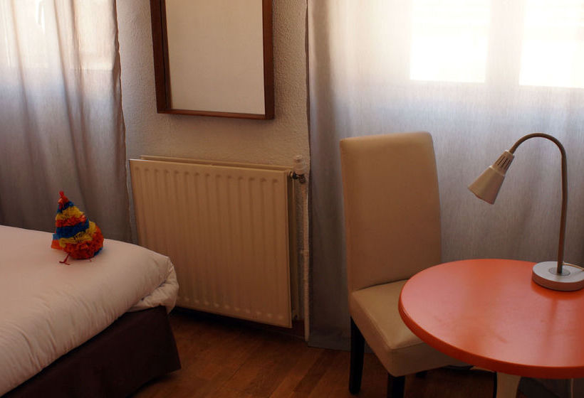 Hôtel Edmond-Rostand  | Marseille | Bouches du Rhone | France 7