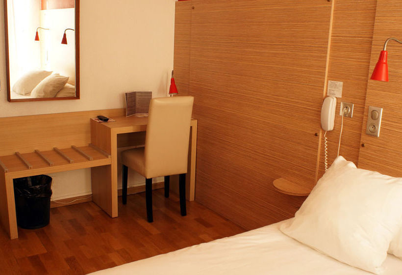 Hôtel Edmond-Rostand  | Marseille | Bouches du Rhone | France 8