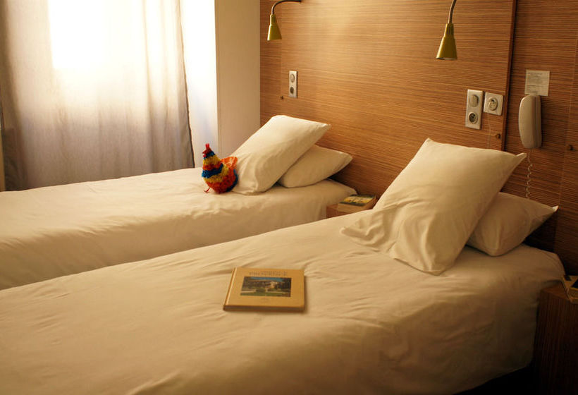 Hôtel Edmond-Rostand  | Marseille | Bouches du Rhone | France 9