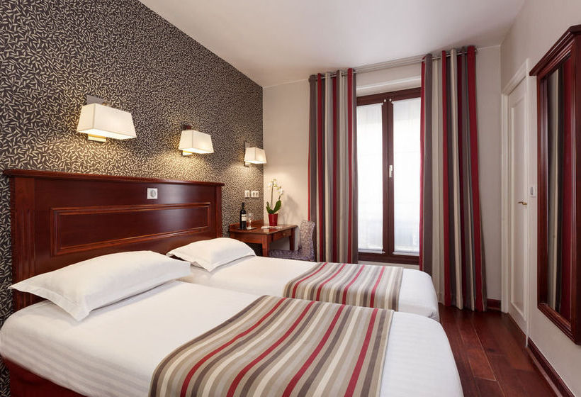 Hôtel Eiffel Rive Gauche  | Paris | Paris | France 11