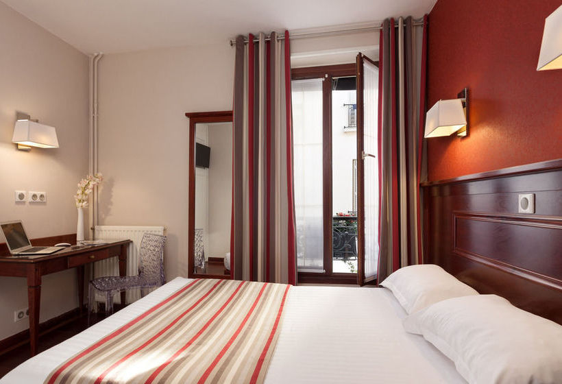 Hôtel Eiffel Rive Gauche  | Paris | Paris | France 13