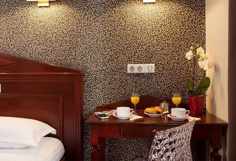 Hôtel Eiffel Rive Gauche  | Paris | Paris | France 16