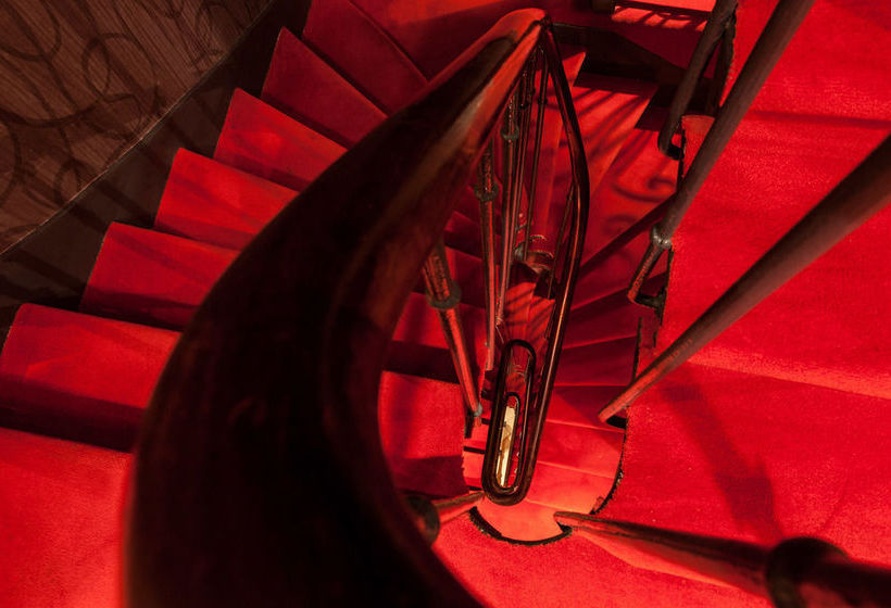 Hôtel Eiffel Rive Gauche  | Paris | Paris | France 2