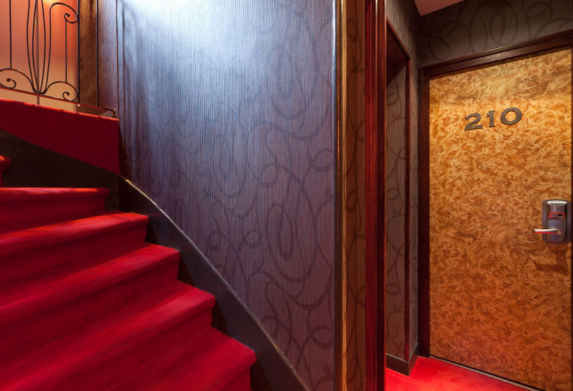 Hôtel Eiffel Rive Gauche  | Paris | Paris | France 3