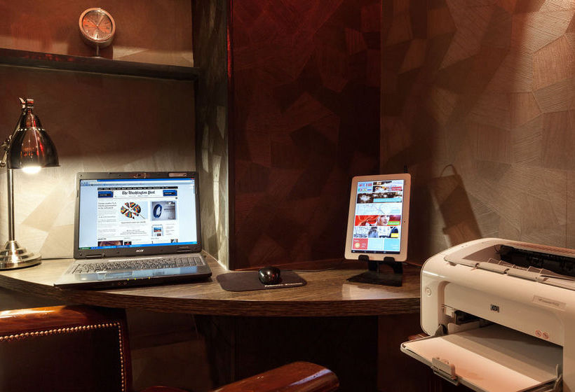 Hôtel Eiffel Rive Gauche  | Paris | Paris | France 4