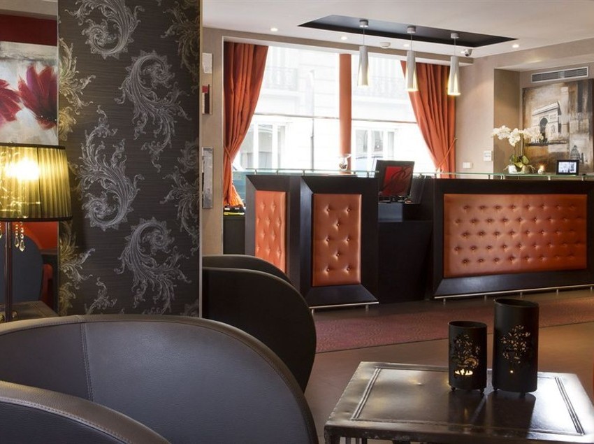 Hôtel Elysees Bassano  | Paris | Paris | France 1