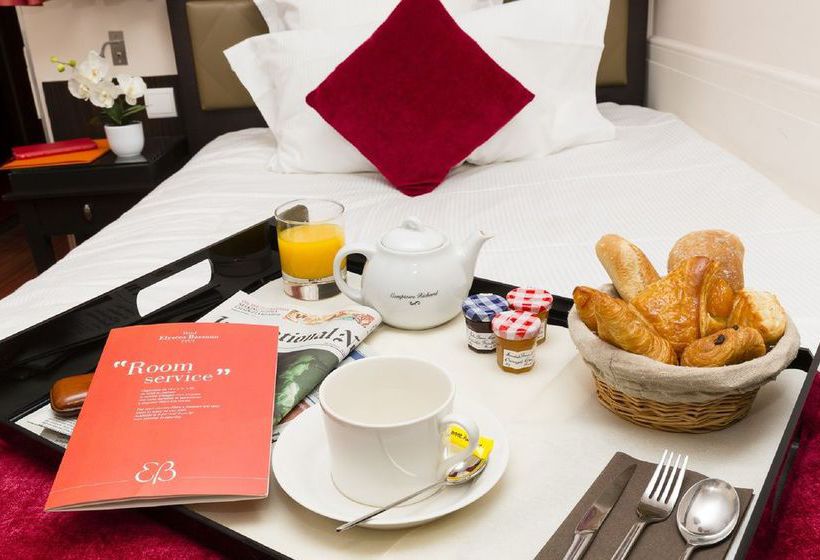 Hôtel Elysees Bassano  | Paris | Paris | France 16