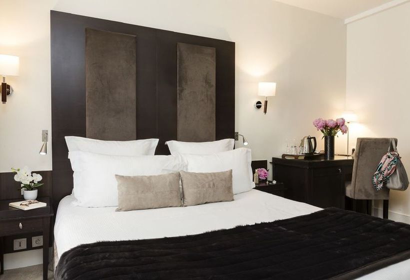Hôtel Elysees Bassano  | Paris | Paris | France 17