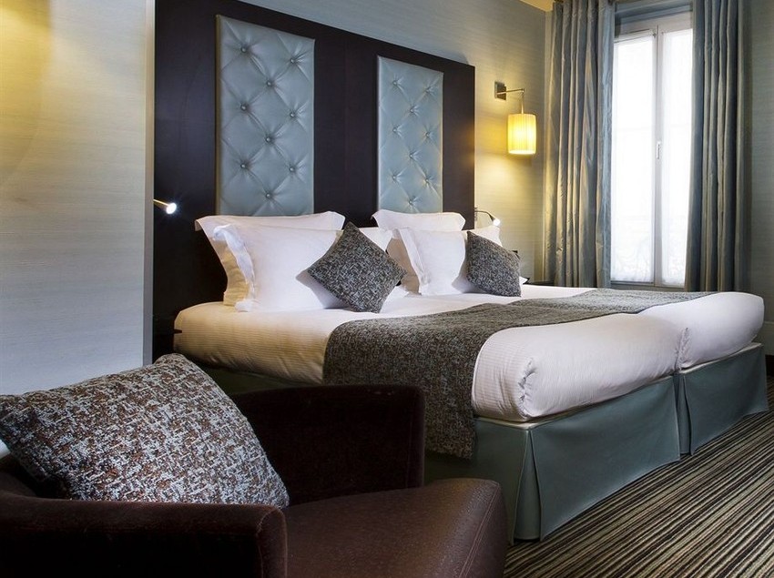 Hôtel Elysees Bassano  | Paris | Paris | France 2