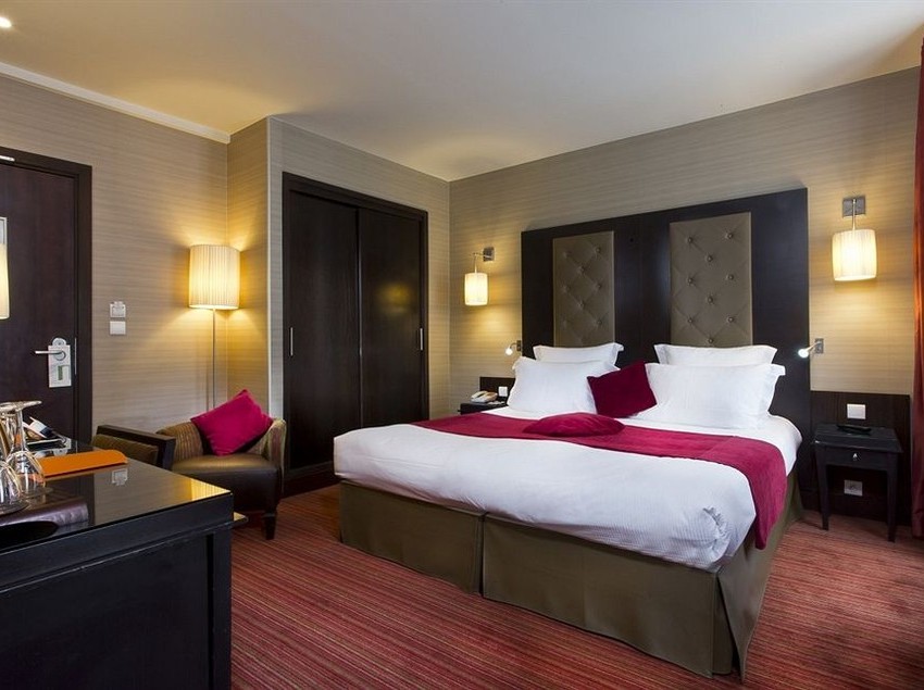 Hôtel Elysees Bassano  | Paris | Paris | France 4