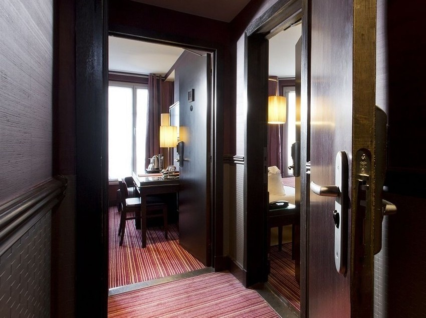 Hôtel Elysees Bassano  | Paris | Paris | France 5