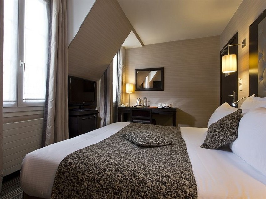 Hôtel Elysees Bassano  | Paris | Paris | France 6