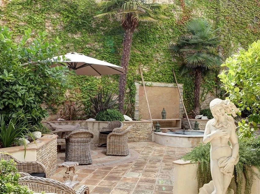 Hotel Patio Des Artistes  | Cannes | Alpes-Maritimes | França 1