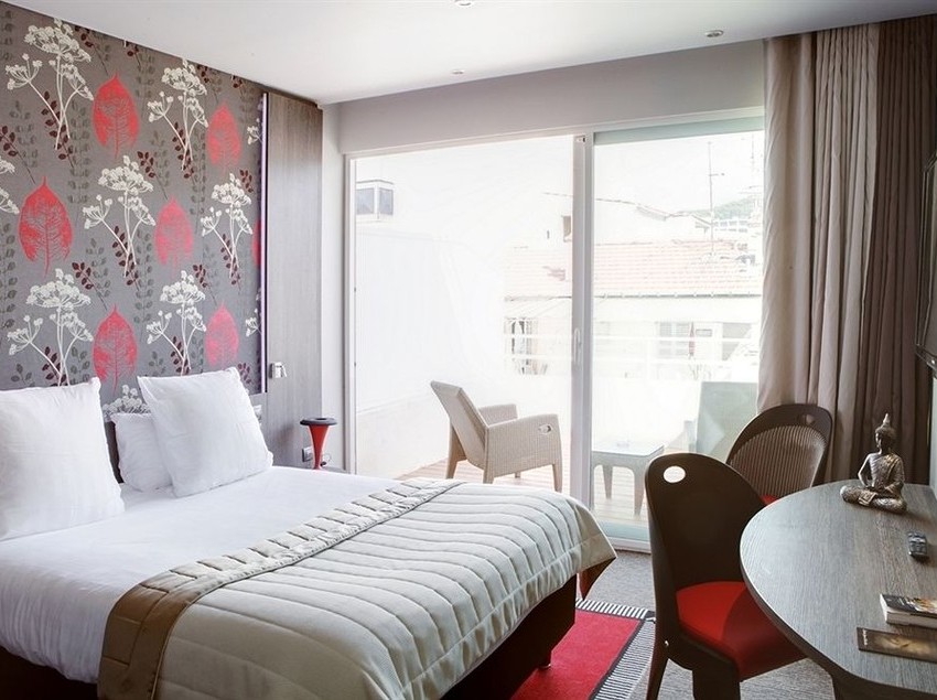 Hotel Patio Des Artistes  | Cannes | Alpes-Maritimes | França 12