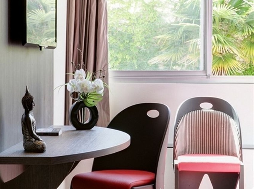 Hotel Patio Des Artistes  | Cannes | Alpes-Maritimes | França 15