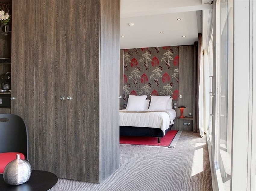 Hotel Patio Des Artistes  | Cannes | Alpes-Maritimes | França 18