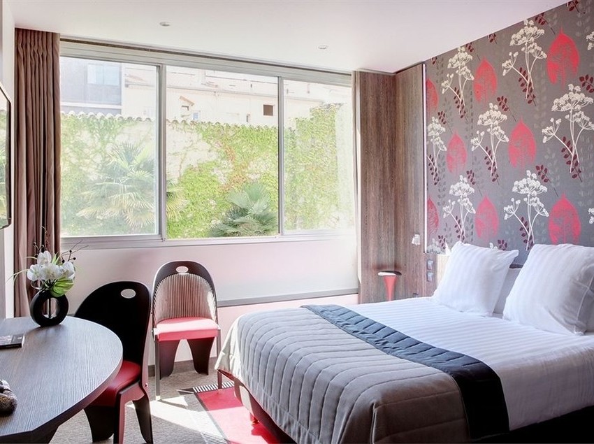 Hotel Patio Des Artistes  | Cannes | Alpes-Maritimes | França 19