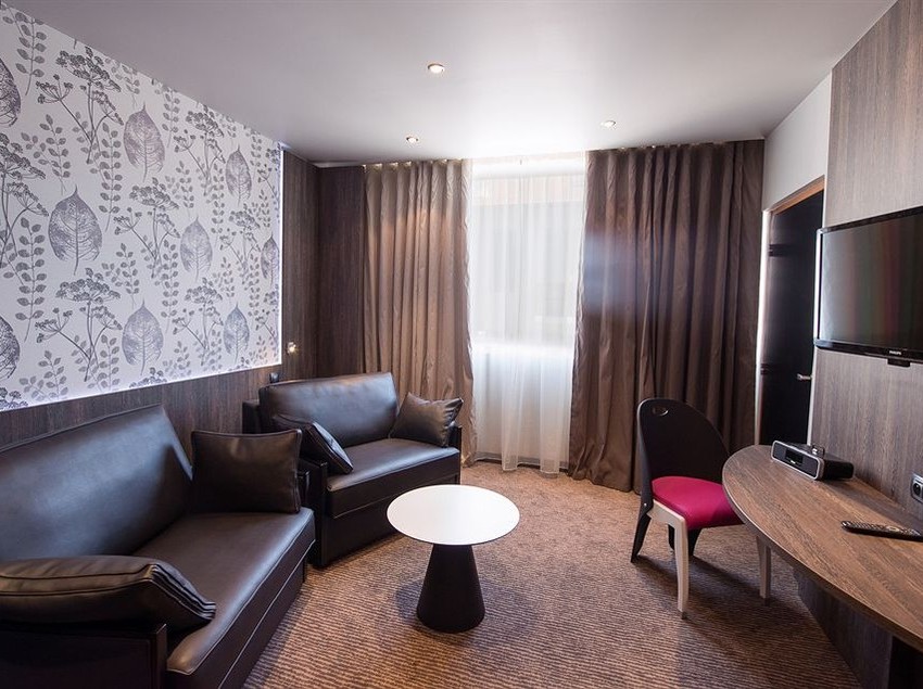 Hotel Patio Des Artistes  | Cannes | Alpes-Maritimes | França 2