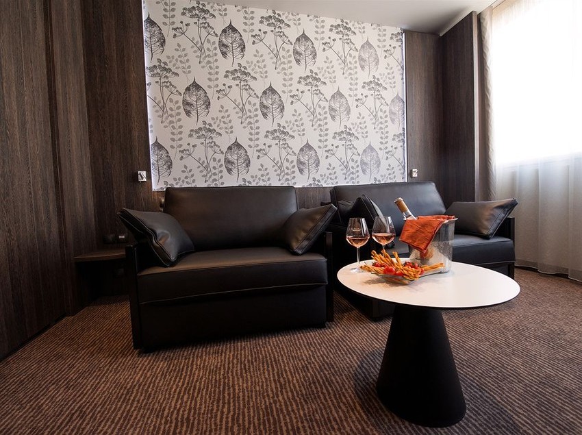 Hotel Patio Des Artistes  | Cannes | Alpes-Maritimes | França 3