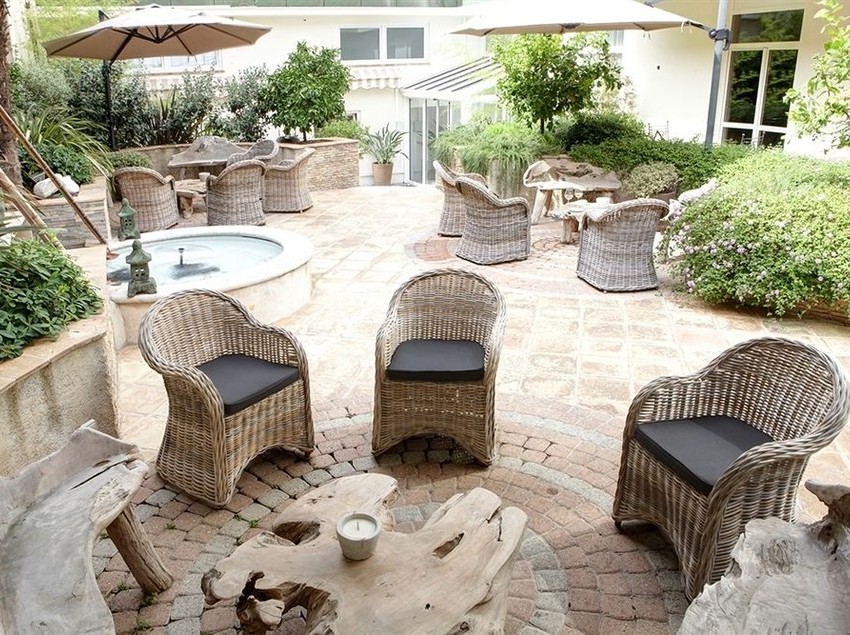 Hotel Patio Des Artistes  | Cannes | Alpes-Maritimes | França 4