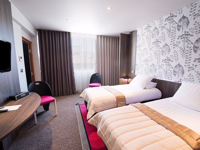 Hotel Patio Des Artistes  | Cannes | Alpes-Maritimes | França 6