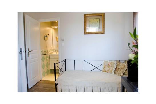 Hôtel Emeraude  | Juan-les-Pins | Alpes-Maritimes | France 1